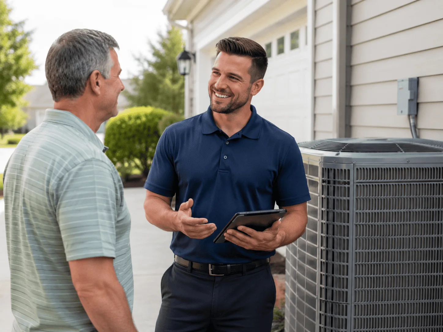 Heat Pump Installation Duck, WV FAQs